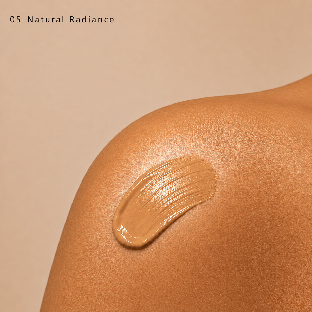 Body Coverage Perfector + Brush