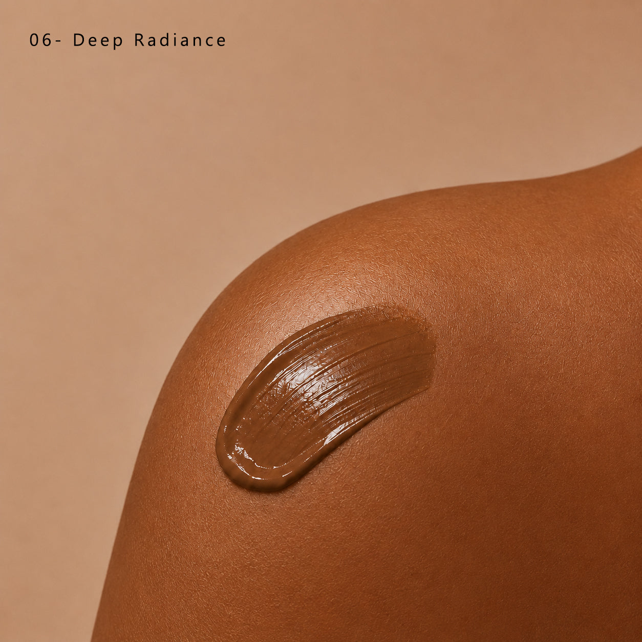 Body Coverage Perfector + Brush