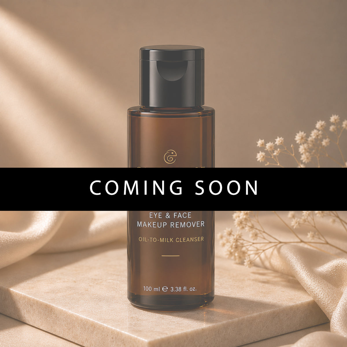 Eye & Face Make Up Remover