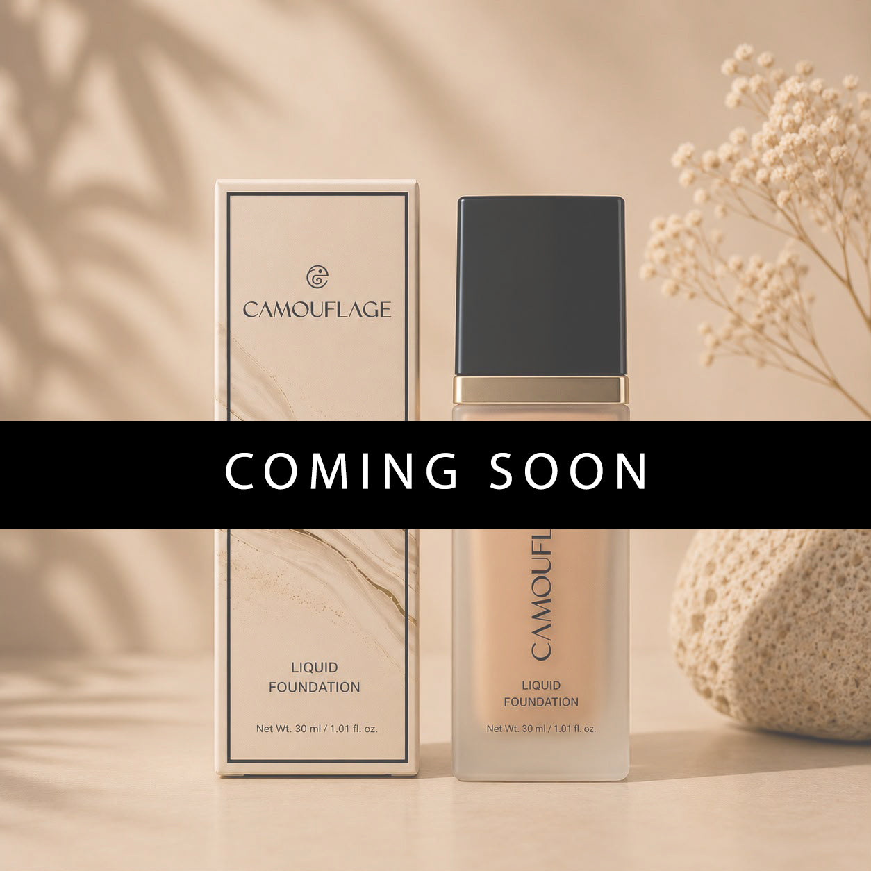 Skin Perfect Foundation